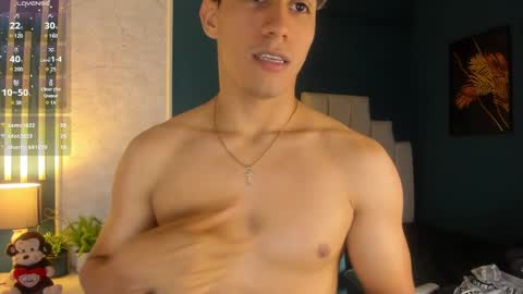 Snapshot of allexcano chatting on 11, 3, 2025 Allex online show from 11, 3, 2025