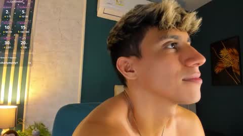 Snapshot of allexcano chatting on 11, 3, 2025 Allex online show from 11, 3, 2025