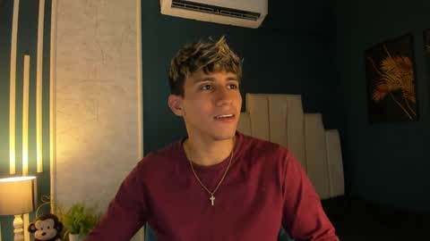 Snapshot of allexcano chatting on 12, 3, 2025 Allex online show from 12, 3, 2025