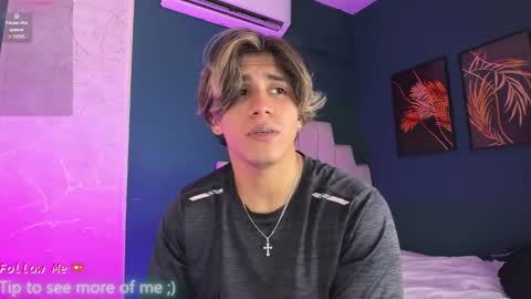 Snapshot of allexcano chatting on 8, 9, 2025 Allex online show from 8, 9, 2025