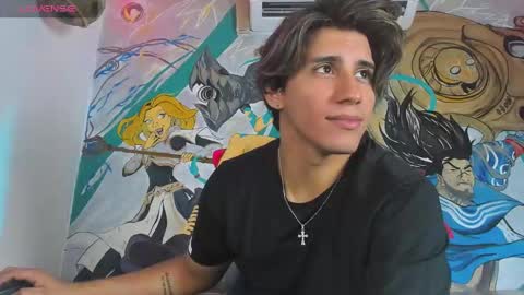 Snapshot of allexcano chatting on 10, 9, 2025 Allex online show from 10, 9, 2025