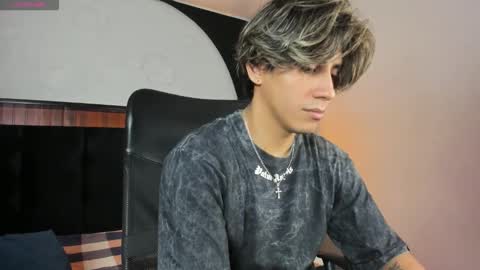 Snapshot of allexcano chatting on 12, 9, 2025 Allex online show from 12, 9, 2025