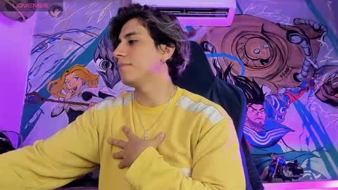 Snapshot of allexcano chatting on 18, 9, 2025 Allex online show from 18, 9, 2025