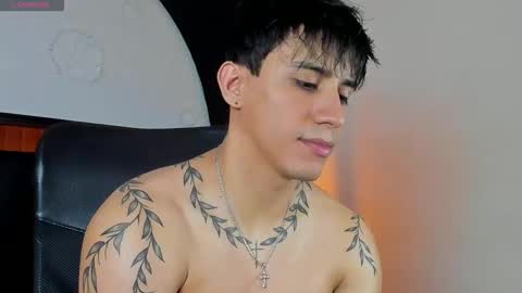 Snapshot of allexcano chatting on 19, 10, 2025 Allex online show from 19, 10, 2025