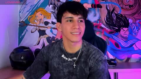 Snapshot of allexcano chatting on 24, 10, 2025 Allex online show from 24, 10, 2025