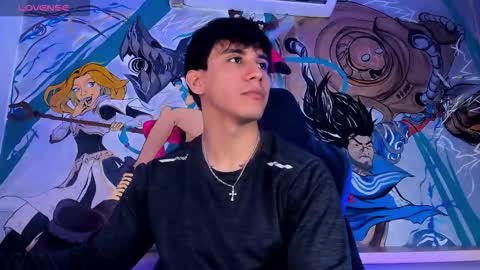 Snapshot of allexcano chatting on 25, 10, 2025 Allex online show from 25, 10, 2025