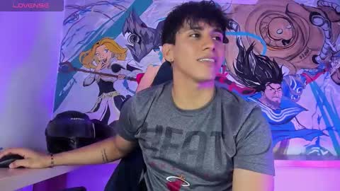 Snapshot of allexcano chatting on 7, 11, 2025 Allex online show from 7, 11, 2025