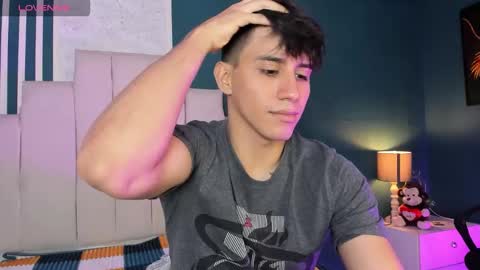 Snapshot of allexcano chatting on 1, 12, 2025 Allex online show from 1, 12, 2025