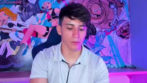 Snapshot of allexcano chatting on 5, 12, 2025 Allex online show from 5, 12, 2025