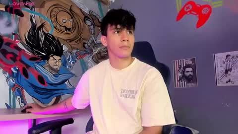 Snapshot of allexcano chatting on 5, 1, 2026 Allex online show from 5, 1, 2026