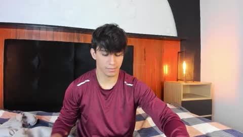 Snapshot of allexcano chatting on 18, 1, 2026 Allex online show from 18, 1, 2026