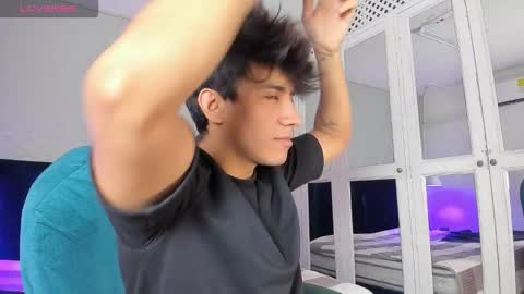 Snapshot of allexcano chatting on 7, 2, 2026 Allex online show from 7, 2, 2026