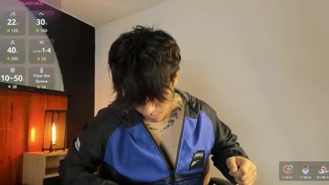 Snapshot of allexcano chatting on 28, 2, 2026 Allex online show from 28, 2, 2026