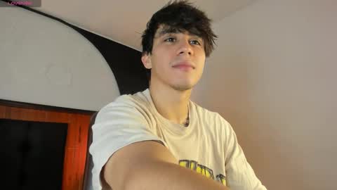 Snapshot of allexcano chatting on 1, 3, 2026 Allex online show from 1, 3, 2026