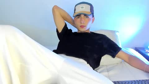 Allex online show from 9, 10, 2025