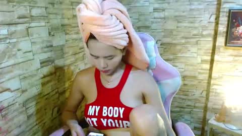Snapshot of allfor_lavinia chatting on 3, 7, 2026 Lavinia online show from 3, 7, 2026