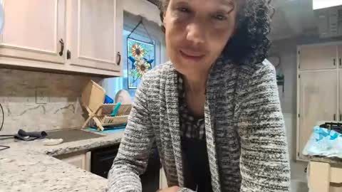 wishlist on bio online show from 29, 3, 2026