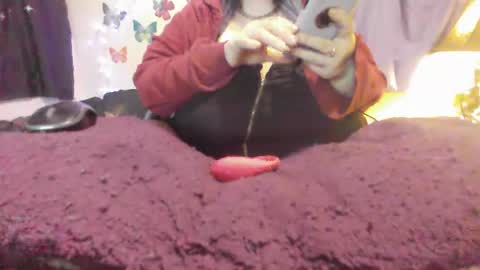 Snapshot of alli_kat78 chatting on 22, 12, 2024 Alli Kat online show from 22, 12, 2024