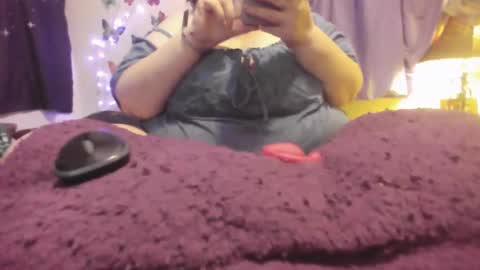 Snapshot of alli_kat78 chatting on 2, 1, 2025 Alli Kat online show from 2, 1, 2025