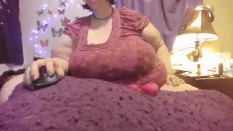 Snapshot of alli_kat78 chatting on 23, 1, 2025 Alli Kat online show from 23, 1, 2025