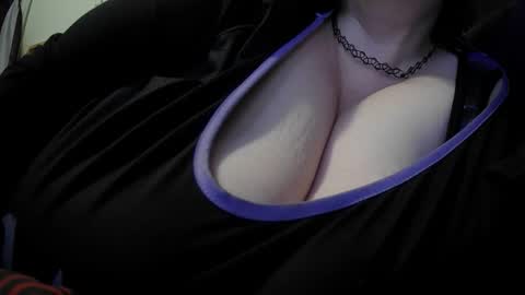 Alli Kat online show from 29, 3, 2026