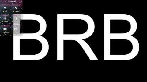 Blair online show from 4, 1, 2025