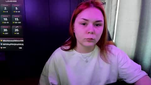 Blair online show from 27, 3, 2026