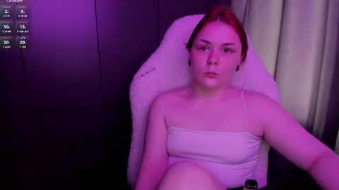 Snapshot of alli_zi chatting on 18, 7, 2026 Blair online show from 18, 7, 2026
