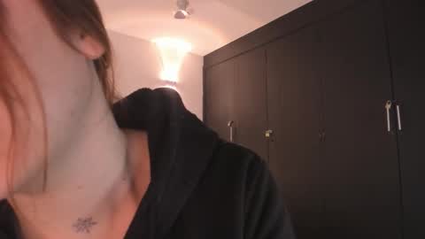 ALLICE online show from 14, 1, 2026