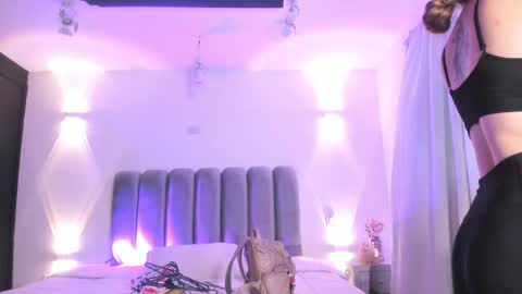 ALLICE online show from 27, 4, 2026