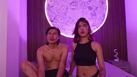 Allice online show from 25, 2, 2026