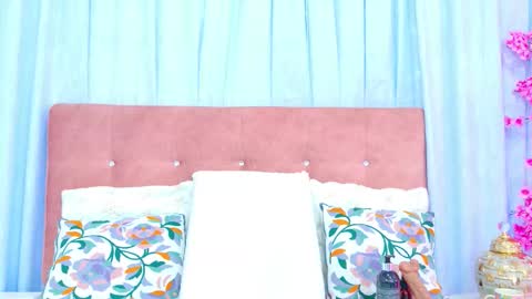 Allicia online show from 15, 11, 2025