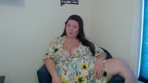 Allie online show from 8, 12, 2024