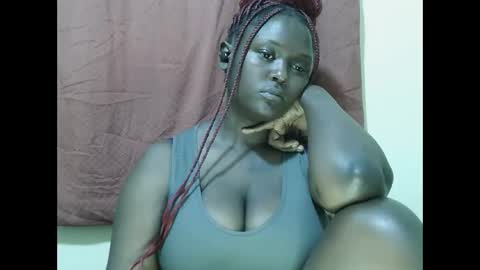 Snapshot of allie_quin chatting on 16, 10, 2025 Allie online show from 16, 10, 2025