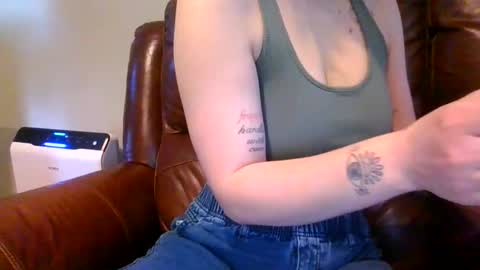alliebearx online show from 28, 2, 2026
