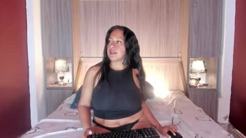 ALISON   online show from 7, 3, 2026