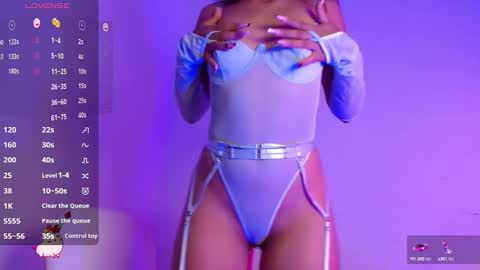 Allie Bloom online show from 14, 10, 2025