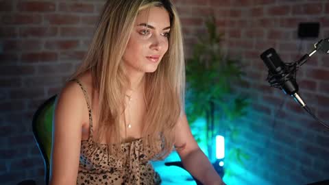 Allie online show from 10, 1, 2025