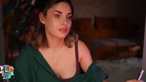 Allie online show from 10, 9, 2025