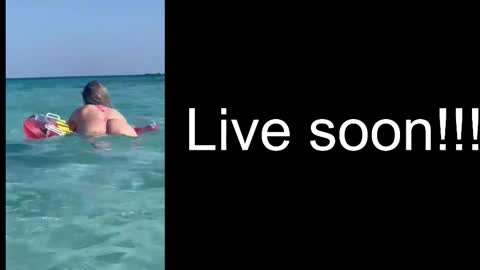 Allie online show from 20, 10, 2025