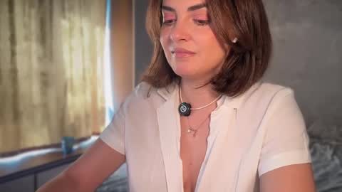 Allie online show from 27, 4, 2026