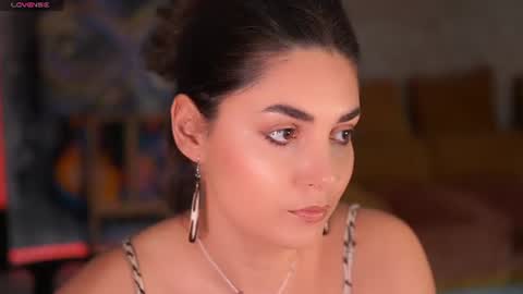 Snapshot of alliesynns chatting on 30, 7, 2026 Allie online show from 30, 7, 2026