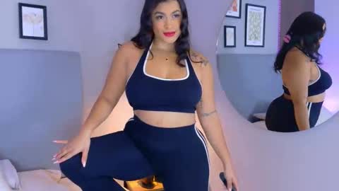 Snapshot of allinallen chatting on 20, 11, 2025 allinallen online show from 20, 11, 2025