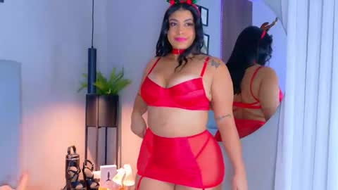 Snapshot of allinallen chatting on 4, 12, 2025 allinallen online show from 4, 12, 2025