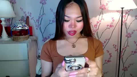 Allirah online show from 20, 2, 2025