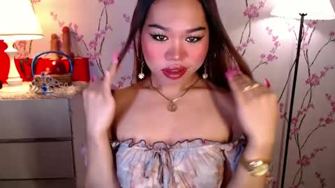 Allirah online show from 10, 3, 2025