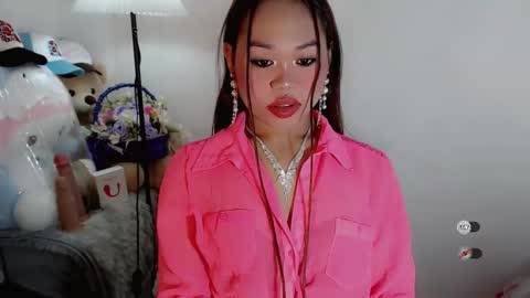 Allirah online show from 5, 11, 2025