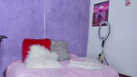 ALLIS0N IK  online show from 21, 1, 2025