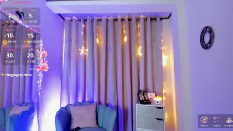 Allison online show from 15, 12, 2024