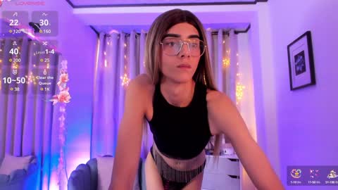 Allison online show from 20, 12, 2024